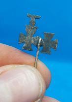 Stickpin miniature allemand de la Seconde Guerre mondiale, Collections, Enlèvement ou Envoi