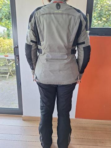 Richa Gortex Motorpak beschikbaar voor biedingen