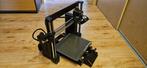 3D printer Prusa I3 MK4S + Behuizing + Camera, Computers en Software, 3D Printers, Ingebouwde Wi-Fi, Zo goed als nieuw, Ophalen