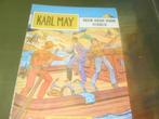 Karel MAY, Boeken, Ophalen, Karl May, Zo goed als nieuw, Meerdere stripboeken