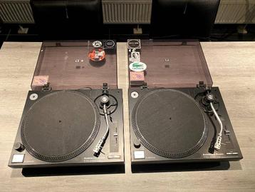 American Audio TTD 2400 USB beschikbaar voor biedingen