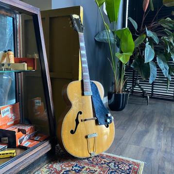 National "Valco" 1100 California 1952 - Chicago beschikbaar voor biedingen