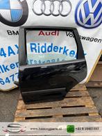 Volkswagen Polo 9N portier links achter 2002 tot 2009, Auto-onderdelen, Ophalen of Verzenden, Gebruikt, Volkswagen, Deur