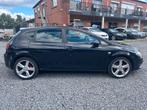 Seat Leon 1.8 essence BJ 2011 automatique km 201000, Autos, Euro 5, Achat, Entreprise, Leon