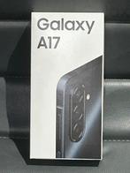 Samsung galaxy A17, Neuf, Enlèvement ou Envoi, Sans abonnement, Noir