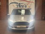 Ford fiesta, Auto's, Bedrijf, Diesel, 1500 cc, Fiësta