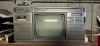 radio tv cassette Panasonic eind jaren 70 begin jaren 80 ., Ophalen