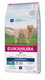 Honden eten, Ophalen, Hond