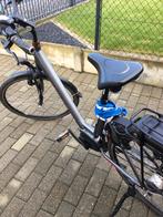 Elektrische fiets, Fietsen en Brommers, Elektrische fietsen, Ophalen, Zo goed als nieuw