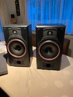 Luidsprekers goede kwaliteit B&W, Audio, Tv en Foto, Luidsprekerboxen, Ophalen, Zo goed als nieuw, Overige typen, Bowers & Wilkins (B&W)