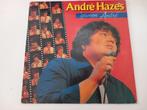Vinyl LP André Hazes Gewoon André Schlager Nederland Pop, Levenslied of Smartlap, Ophalen of Verzenden, 12 inch