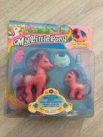 My little pony vintage nieuw 1999, Kinderen en Baby's, Speelgoed | My Little Pony, Zo goed als nieuw, Ophalen