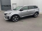 Peugeot 5008 New Allure Pack Diesel automaat - 7 Plaatsen-, Auto's, Automaat, USB, Zwart, 7 zetels