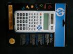 Calculatrice scientifique HP 10s+, blanche, neuve, Divers, Calculatrices, Enlèvement ou Envoi, Calculatrices graphique, Neuf