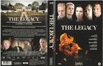 The Legacy seizoen 1, 2 & 3, Cd's en Dvd's, Boxset, Drama, Ophalen of Verzenden, Zo goed als nieuw