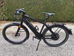 STROMER ST3 - 983WH - 2020 - 6820KM - PERFECTE STAAT!!🤩🔝, Fietsen en Brommers, Stromerstraat 1, stromerland, Ophalen of Verzenden