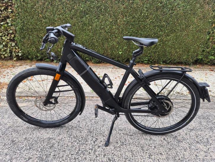 STROMER ST3 - 983WH - 2020 - 6820KM - PERFECTE STAAT!!🤩🔝, Fietsen en Brommers, Fietsen | Heren | Sportfietsen en Toerfietsen