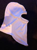 Bivak muts voor motors en brommers, Ophalen of Verzenden, Zo goed als nieuw