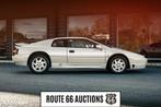 Lotus Esprit Turbo SE 1990 | Route 66 auctions, Autos, Achat, Entreprise, Boîte manuelle, 2 portes