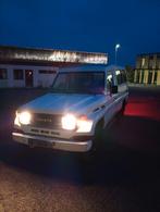 Toyota Landcruiser j75 TROOPY* 4x4 - Land cruiser., Auto's, Toyota, Particulier, 4x4, Te koop, Landcruiser