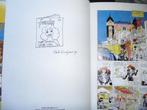 Franka Gangsterfilm met tekening + Circus Santekraam, Boeken, Eén stripboek, Ophalen of Verzenden, Nieuw