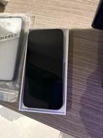 Apple iPhone 14 Pro Max, Telecommunicatie, Mobiele telefoons | Apple iPhone, Ophalen, Zwart, 128 GB, IPhone 14 Pro Max