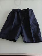 Nieuwe jongensshort , merk " tell me a story" maat 140., Ophalen, Maat 140
