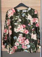 Bloes Essentiël maat 42, Kleding | Dames, Ophalen of Verzenden, Zo goed als nieuw, Korte mouw, Groen