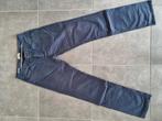 Mexx lange chino 29/34, Mexx, Blauw, Ophalen of Verzenden, Gedragen