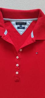 Tommy Hilfiger polo maat S 79€, Ophalen of Verzenden, Zo goed als nieuw, Korte mouw, Maat 36 (S)