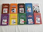 Het Leven van een loser 10 boeken in goede staat., Boeken, Kinderboeken | Jeugd | 10 tot 12 jaar, Ophalen of Verzenden, Gelezen