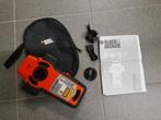 Black en decker laserplus waterpas, Ophalen, Gebruikt