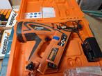 Nagelpistool, Ophalen, Zo goed als nieuw