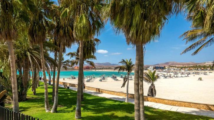 🏖 FUERTEVENTURA appartement voor 2 personen te huur, Vakantie, Vakantie | Zon en Strand