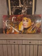Werkje van Audrey Hepburn te koop, Collections, Musique, Artistes & Célébrités, Comme neuf, Enlèvement ou Envoi