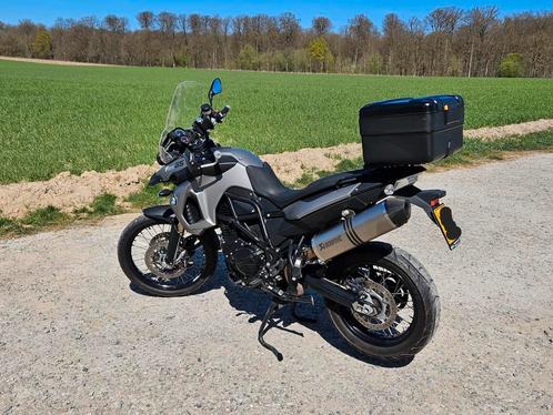 BMW F800GS, Motoren, Motoren | BMW, Particulier, meer dan 35 kW, 2 cilinders, Ophalen
