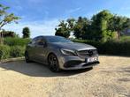 Mercedes-Benz A 180 7G-DCT AMG Line NIGHT, Auto's, 4 cilinders, 1595 cc, 5 deurs, Particulier