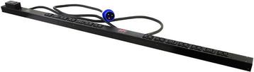 APC AP7553 Basic Zero U Rack PDU, 32A beschikbaar voor biedingen