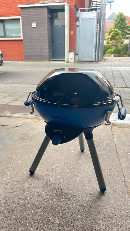 Campingaz Party Grill 400 CV, Caravans en Kamperen, Kampeergereedschap, Gebruikt, Ophalen
