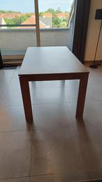 Wild Eiken tafel (B90*L160*H76), Ophalen, Zo goed als nieuw