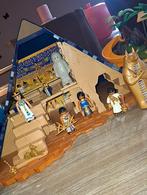 Playmobil " Égypte ", Enfants & Bébés, Jouets | Playmobil, Enlèvement, Comme neuf