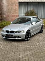 BMW 3-serie E46 Coupe FaceLift 318ci Benzine Automaat, Auto's, Automaat, Bedrijf, Euro 4, 3 Reeks