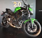 Kawasaki Z650 Performance A2 of Full power, Motoren, Motoren | Kawasaki, 2 cilinders, 649 cc, Bedrijf, Meer dan 35 kW