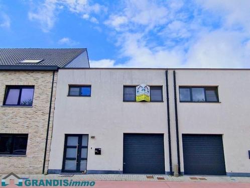 Grote gezinswoning bouwjaar 2018 - CENTRUM ZELE!!!, Immo, Huizen en Appartementen te koop, Provincie Oost-Vlaanderen, tot 200 m²