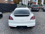 Porsche panamera hybrid S, Automaat, Euro 5, Bedrijf, Hybride Elektrisch/Benzine