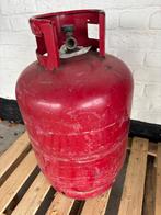 Antargaz P18 gasfles propaan 18 kg, Ophalen, Zo goed als nieuw, Antargaz