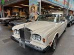 Rolls-Royce Corniche  6.8 Convertible, Auto's, Rolls-Royce, Automaat, 4 zetels, Achterwielaandrijving, Cabriolet