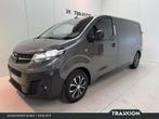 Opel Vivaro 1.5BlueHDi 120 Edition L2 GPS|PDC|CAM|CARPLAY|TR, Vivaro, https://public.car-pass.be/vhr/4c5ade8e-efb4-4254-95eb-26357d05ba21