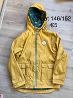 Regenjas Veritas maat 146/152, Kinderen en Baby's, Kinderkleding | Maat 146, Veritas, Ophalen of Verzenden, Zo goed als nieuw