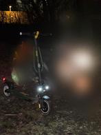 JEEP STEP, Fietsen en Brommers, Steps, Ophalen, Gebruikt, Gewone step